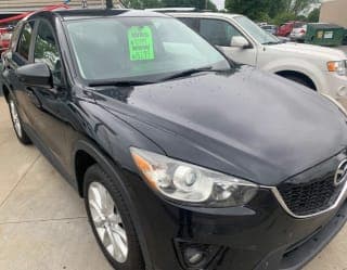 Mazda 2014 CX-5