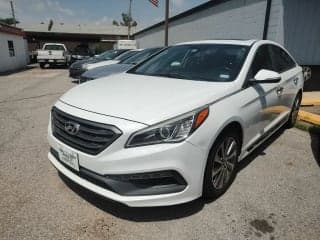 Hyundai 2016 Sonata