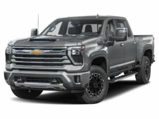 Chevrolet 2024 Silverado 2500HD