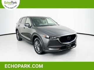 Mazda 2021 CX-5