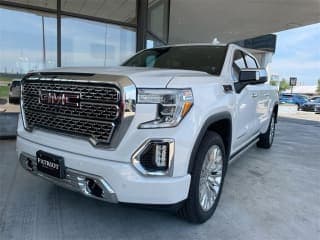 GMC 2019 Sierra 1500