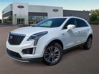 Cadillac 2021 XT5