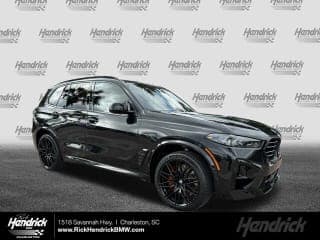 BMW 2025 X5 M