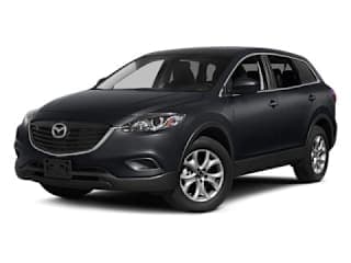 Mazda 2014 CX-9