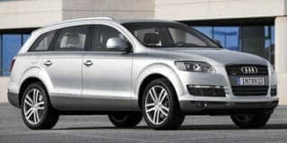 Audi 2007 Q7