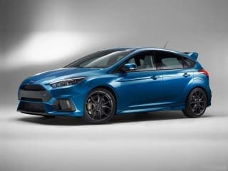 Ford 2016 Focus