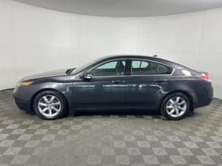 Acura 2012 TL