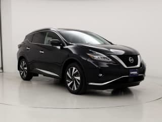 Nissan 2023 Murano