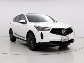 Acura 2022 RDX