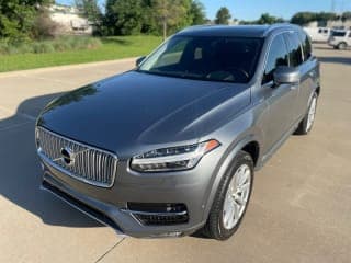 Volvo 2016 XC90