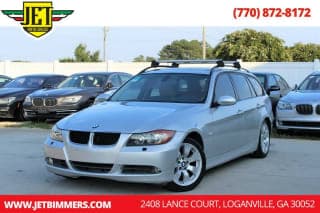 BMW 2006 3 Series