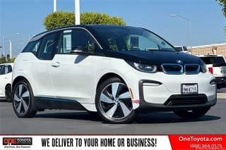 BMW 2020 i3