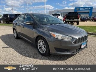 Ford 2016 Focus