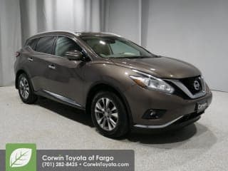 Nissan 2015 Murano