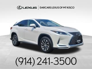 Lexus 2021 RX 350