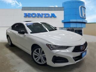 Acura 2021 TLX