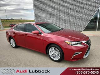 Lexus 2018 ES 350