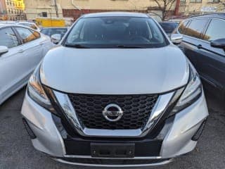 Nissan 2020 Murano