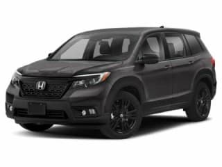 Honda 2021 Passport