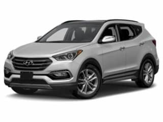 Hyundai 2018 Santa Fe Sport