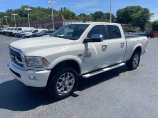 Ram 2017 3500