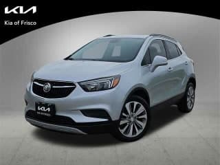 Buick 2019 Encore