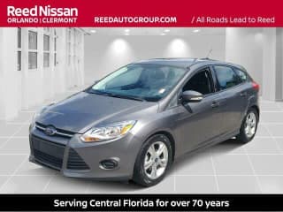 Ford 2014 Focus