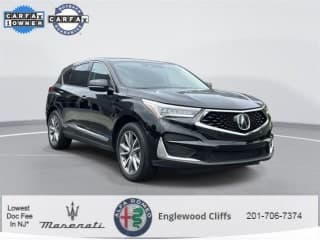 Acura 2020 RDX