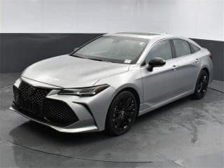 Toyota 2022 Avalon