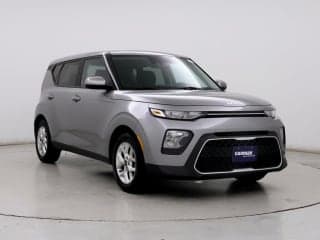 Kia 2022 Soul