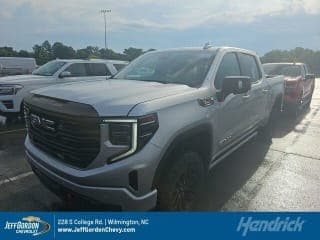 GMC 2022 Sierra 1500