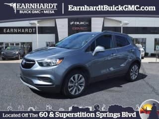 Buick 2019 Encore