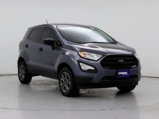 Ford 2021 EcoSport