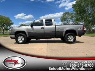 Chevrolet 2006 Silverado 2500HD