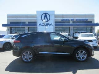 Acura 2021 RDX