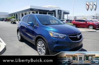 Buick 2019 Encore