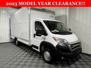 Ram 2023 ProMaster