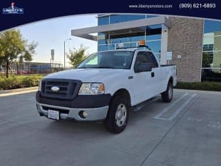 Ford 2007 F-150
