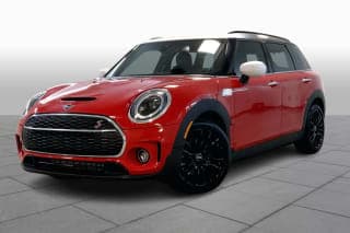 MINI 2023 Clubman