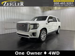 GMC 2021 Yukon XL