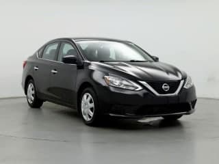 Nissan 2017 Sentra