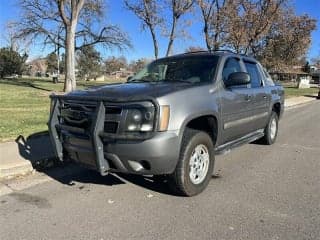 Chevrolet 2007 Avalanche