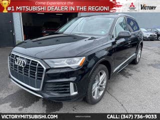 Audi 2021 Q7