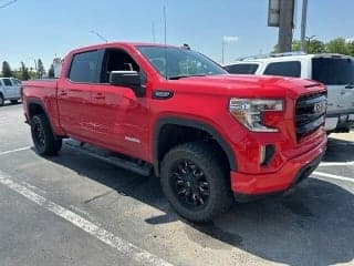 GMC 2019 Sierra 1500