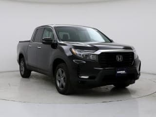 Honda 2022 Ridgeline