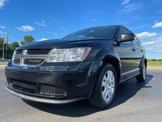 Dodge 2014 Journey