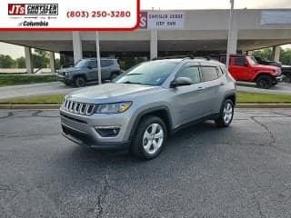 Jeep 2018 Compass