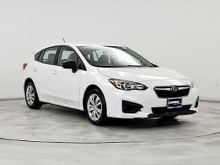 Subaru 2019 Impreza