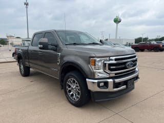 Ford 2020 F-250 Super Duty