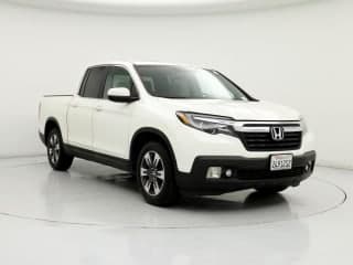 Honda 2019 Ridgeline